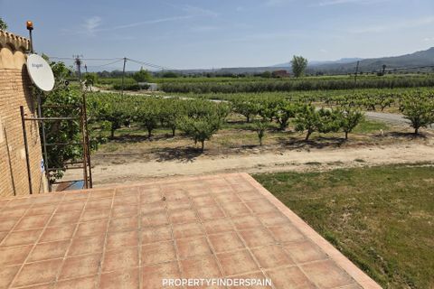 Landejendom i Ginestar, Tarragona, Ginestar - € 160.000 | Ref: 1017 Panela - foto 19